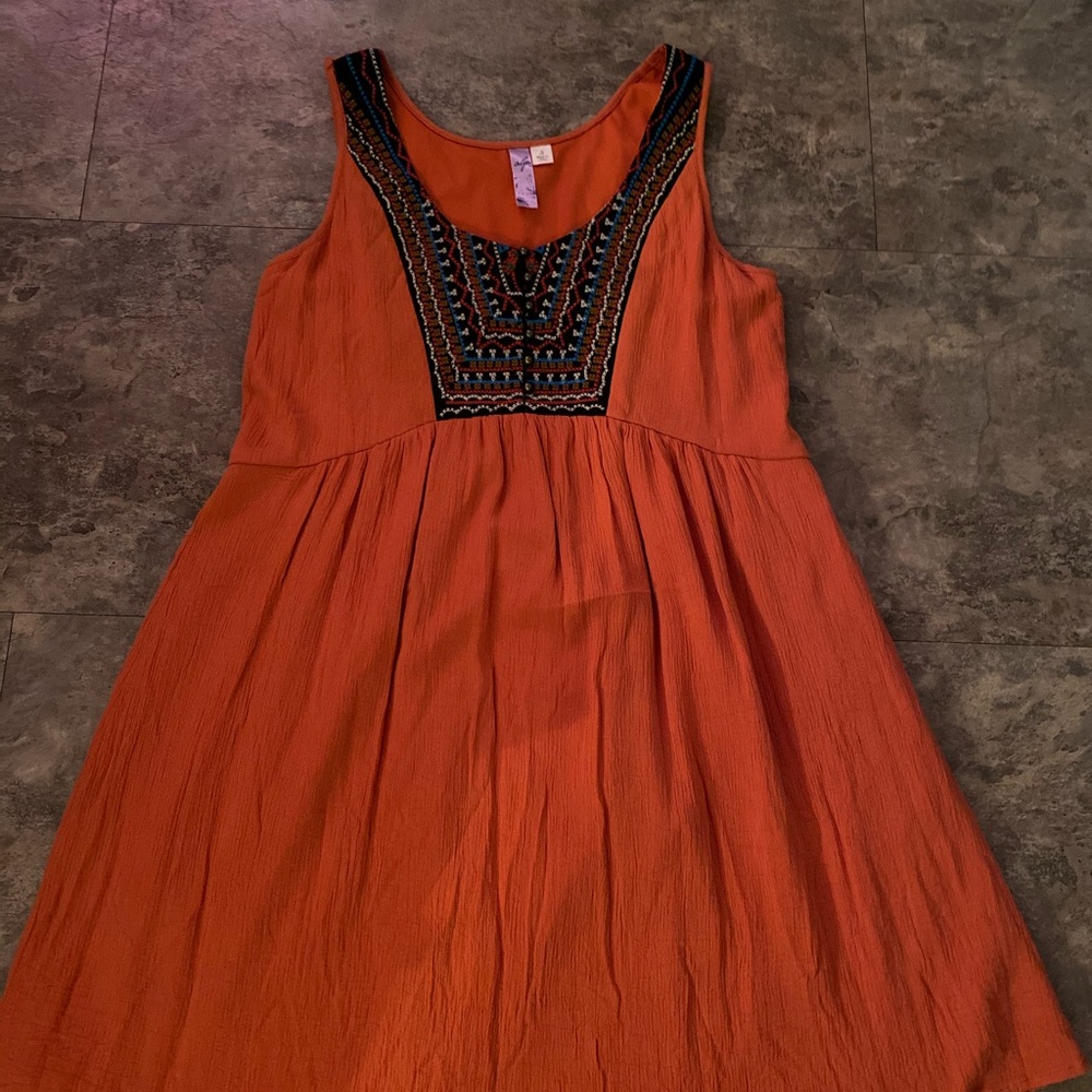 Alya Dress